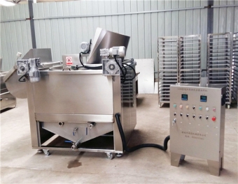 五谷雜糧烘烤機